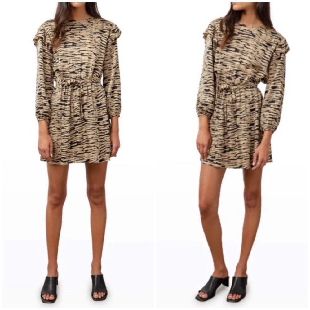 NEW Rails Ora Dress